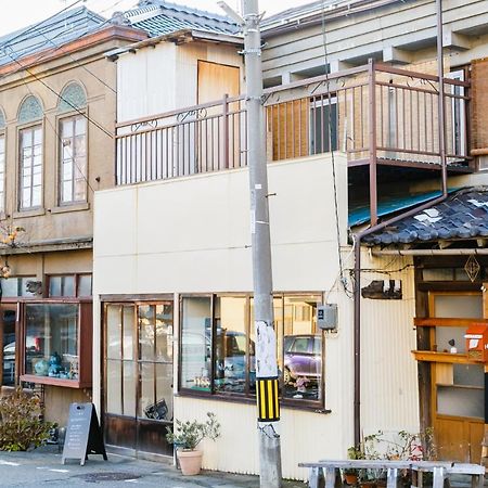 长野 1166背包客旅舍旅舍 外观 照片