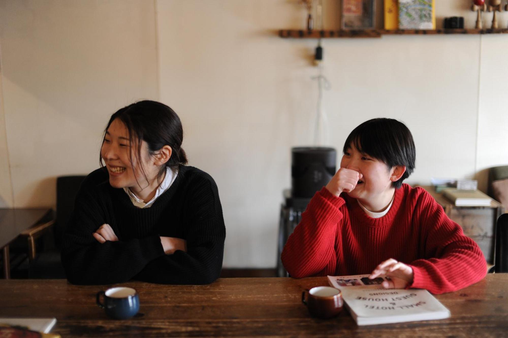 长野 1166背包客旅舍旅舍 外观 照片