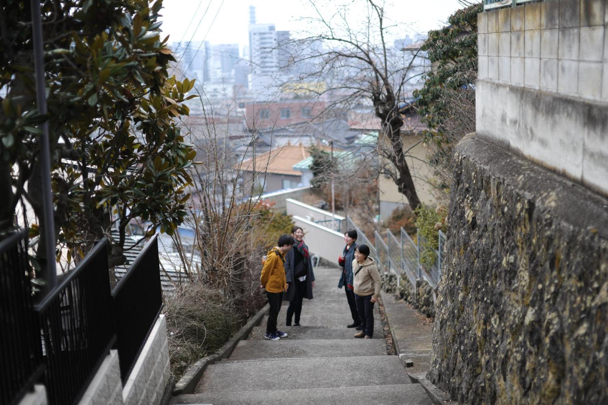 长野 1166背包客旅舍旅舍 外观 照片