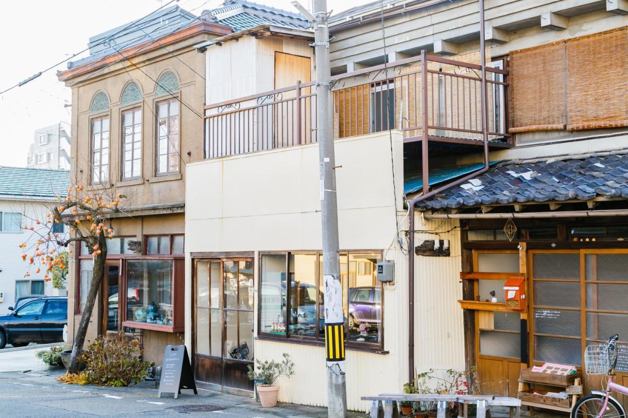 长野 1166背包客旅舍旅舍 外观 照片