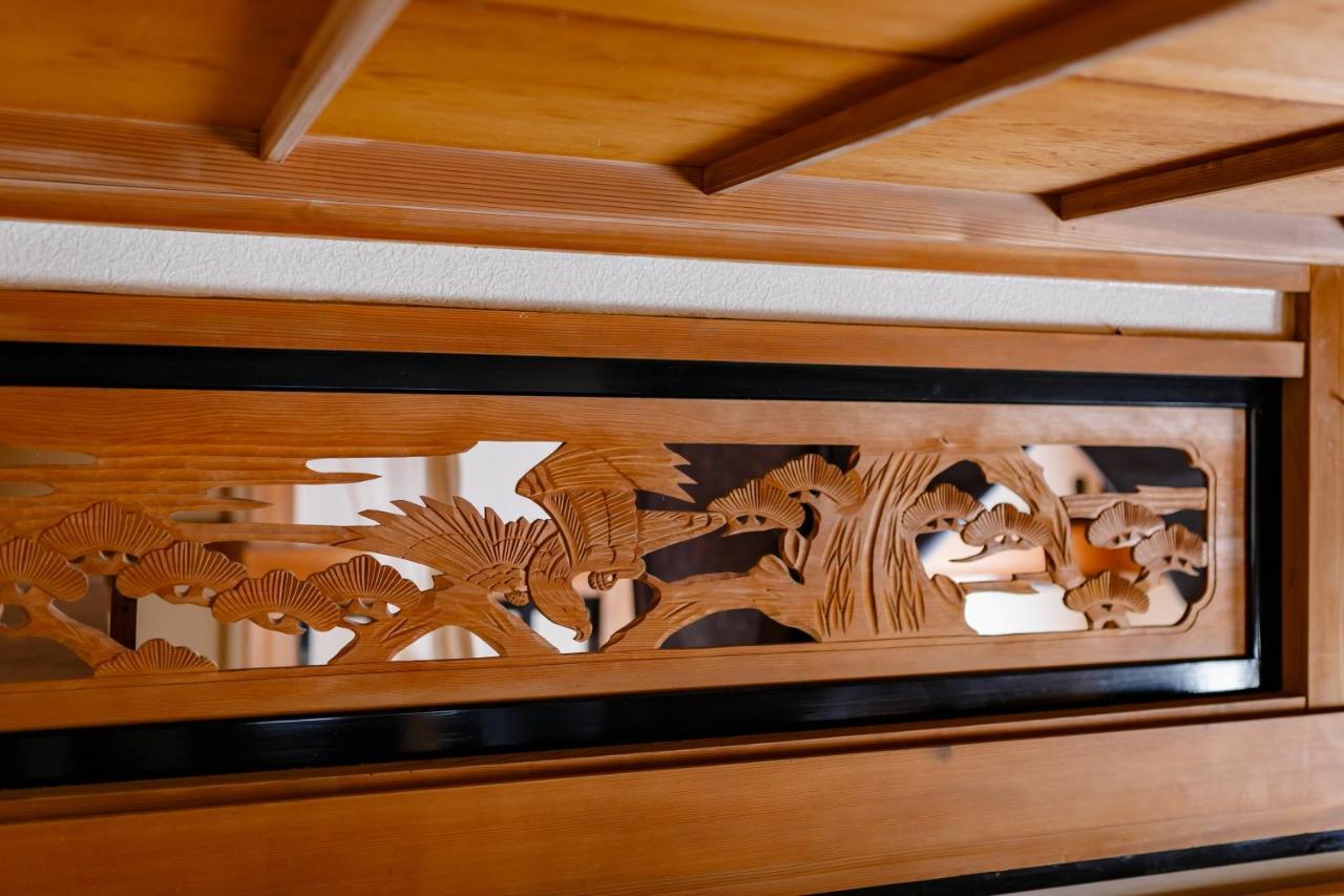 长野 1166背包客旅舍旅舍 外观 照片