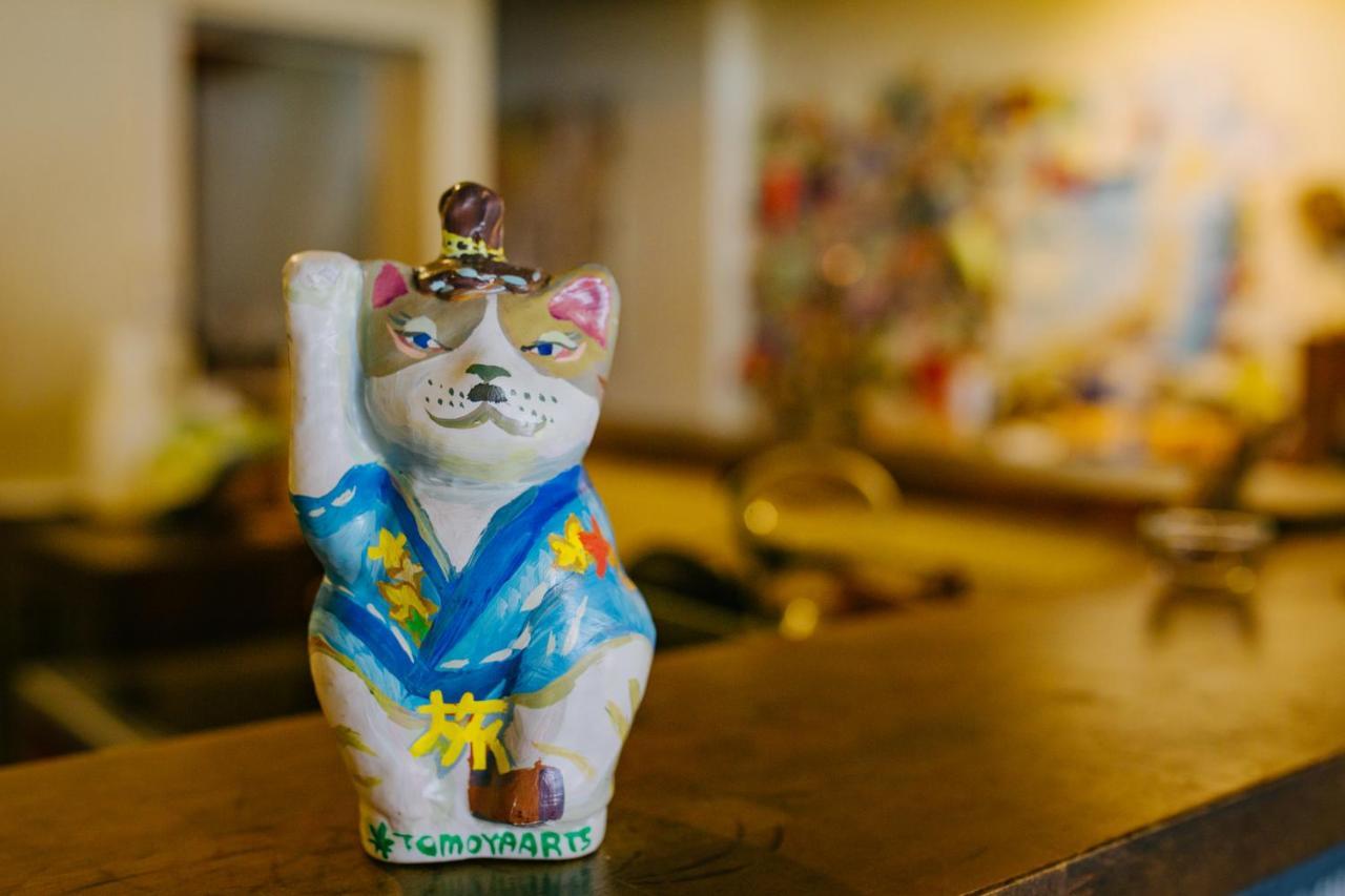 长野 1166背包客旅舍旅舍 外观 照片